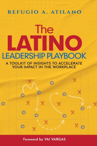 Latino Leadership Playbook