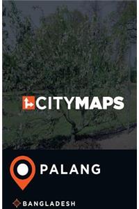 City Maps Palang Bangladesh