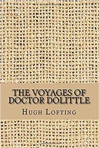 The Voyages of Doctor Dolittle