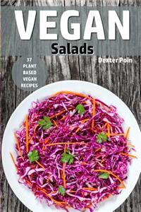 Vegan Salads