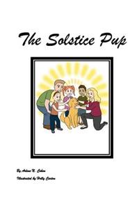 The Solstice Pup