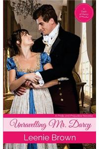 Unravelling Mr. Darcy