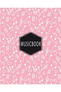 Musicbook