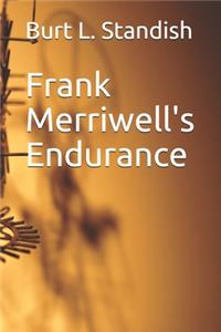 Frank Merriwell's Endurance