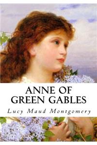 Anne of Green Gables