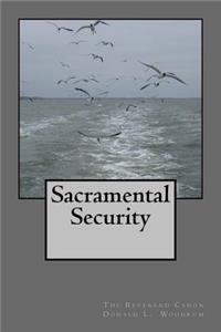 Sacramental Security