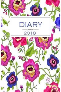 Diary 2018