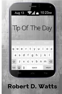 Tip of the Day