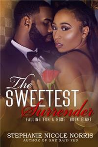 Sweetest Surrender