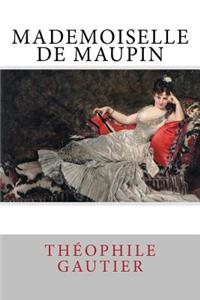 Mademoiselle de Maupin