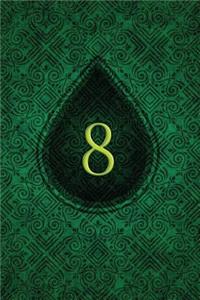 Monogram 8 Journal