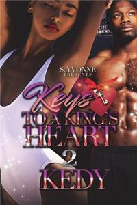 Keys To A King's Heart 2