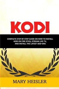 Kodi