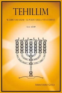 Tehillim, Il Libro Dei Salmi: Il Pozzo Della Vita Eterna. Salmi 42-60