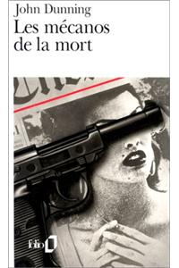Mecanos de La Mort