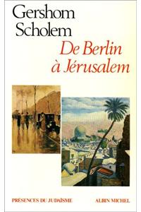 de Berlin a Jerusalem