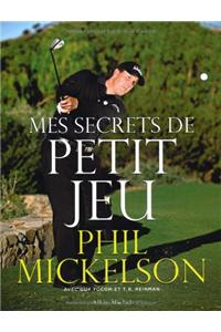 Mes Secrets de Petit Jeu