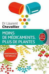 Moins de medicaments, plus de plantes