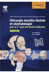 Chirurgie Maxillo-Faciale Et Stomatologie