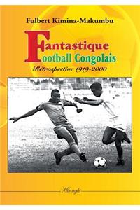 Fantastique football congolais