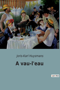 A vau-l'eau