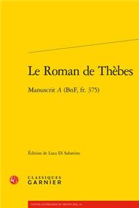 Le Roman de Thebes