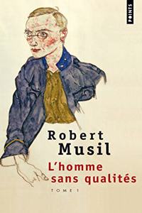 Homme Sans Qualit's Tome 1(l') T1