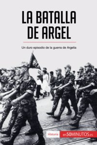 batalla de Argel