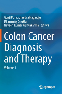 Colon Cancer Diagnosis and Therapy