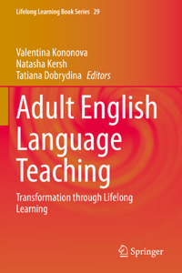 Adult English Language Teaching