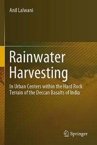 Rainwater Harvesting