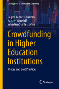 Crowdfunding in Higher Education Institutions