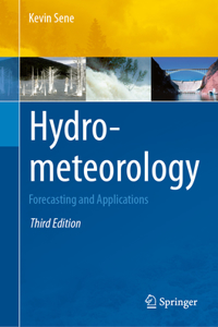 Hydrometeorology: Forecasting and Applications