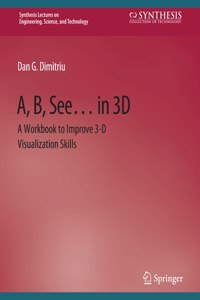 A, B, See... in 3D