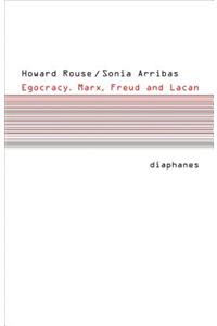 Egocracy - Marx, Freud and Lacan