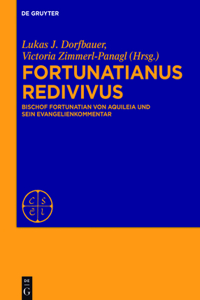 Fortunatianus Redivivus