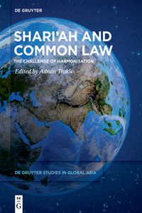 Shari'ah and Common Law