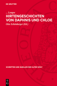 Hirtengeschichten Von Daphnis Und Chloe