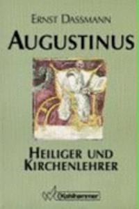 Augustinus - Heiliger Und Kirchenlehrer