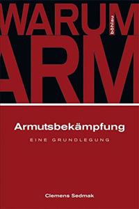 Armutsbekampfung
