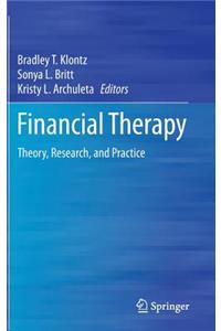 Financial Therapy