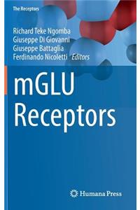 Mglu Receptors