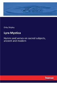 Lyra Mystica