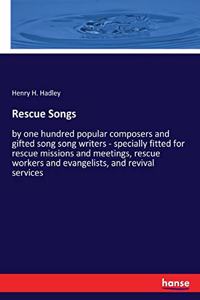 Rescue Songs
