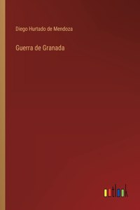 Guerra de Granada
