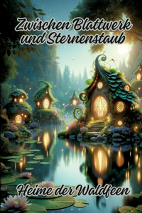 Zwischen Blattwerk und Sternenstaub