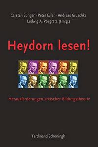 Heydorn Lesen!