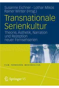 Transnationale Serienkultur