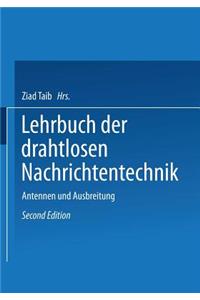 Lehrbuch der Drahtlosen Nachrichtentechnik