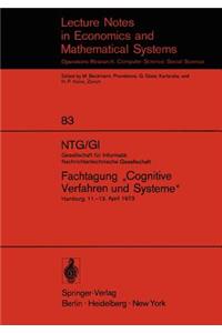 Ntg/GI Gesellschaft Für Informatik Nachrichtentechnische Gesellschaft. Fachtagung 